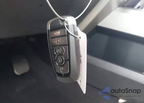 2018 Ford F-150 Lariat из США, поврежденный, VIN 1FTEW1E51JKE57727